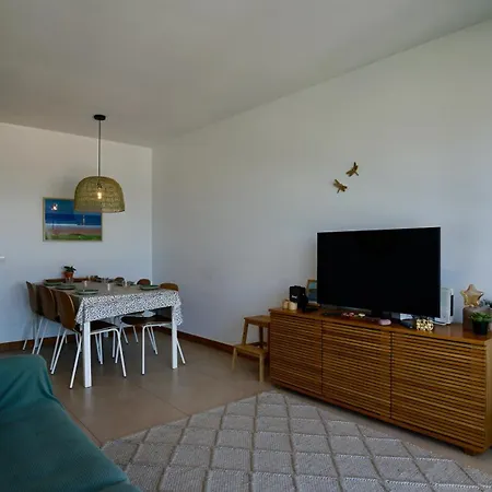 Casa Del Mar Hébergement de vacances *