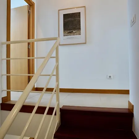 Hébergement de vacances Casa Del Mar San Vicente De La Barquera