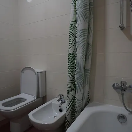 Casa Del Mar San Vicente De La Barquera