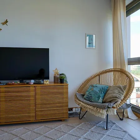 Hébergement de vacances Casa Del Mar *