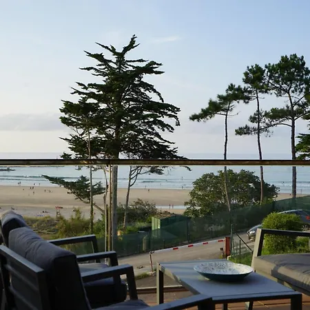 Casa Del Mar Hébergement de vacances