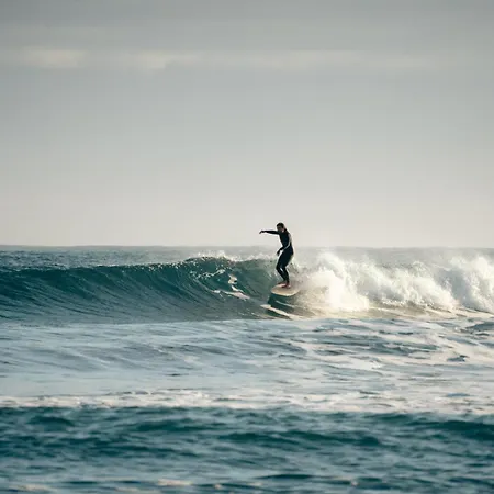 Casa Del Mar Hébergement de vacances San Vicente De La Barquera