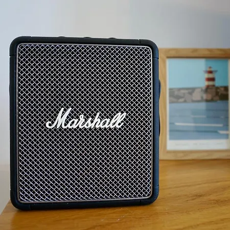 Casa Del Mar Hébergement de vacances