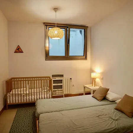 Hébergement de vacances Casa Del Mar