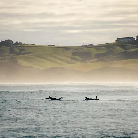 Casa Del Mar San Vicente De La Barquera
