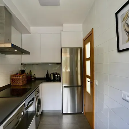 Casa Del Mar * San Vicente De La Barquera