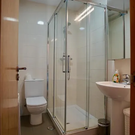 Casa Del Mar Hébergement de vacances San Vicente De La Barquera