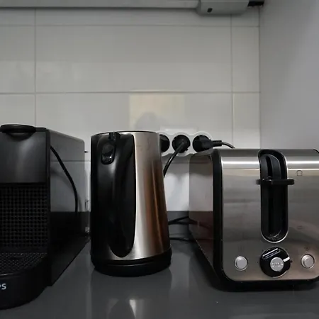 Hébergement de vacances Casa Del Mar San Vicente De La Barquera