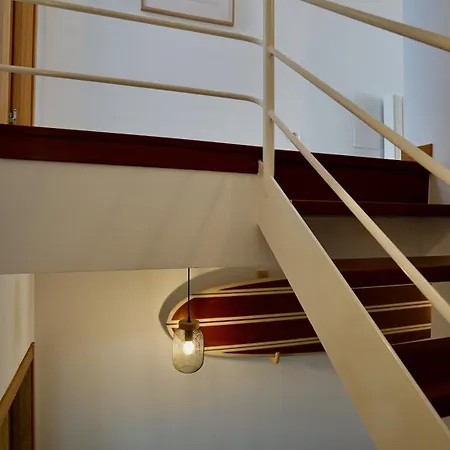 Casa Del Mar Hébergement de vacances