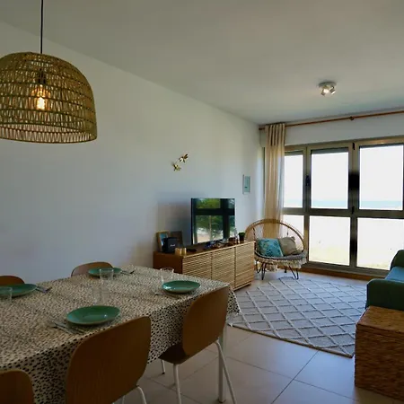 Hébergement de vacances Casa Del Mar San Vicente De La Barquera