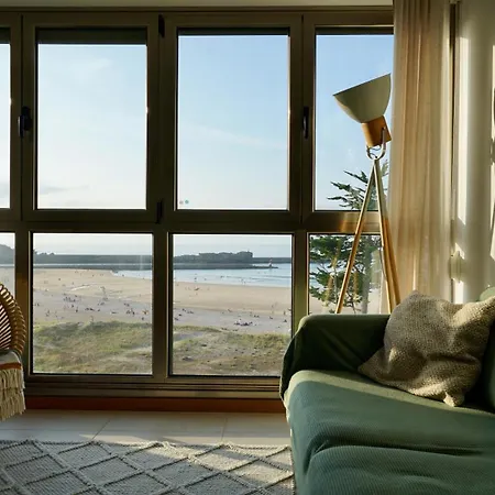 Casa Del Mar * San Vicente De La Barquera