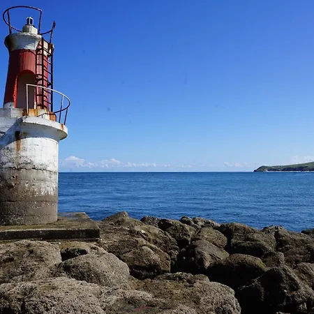 Hébergement de vacances Casa Del Mar *