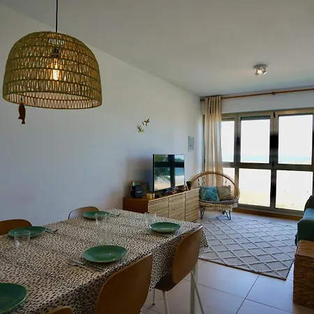 Holiday home Casa Del Mar *