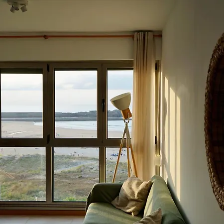 Hébergement de vacances Casa Del Mar