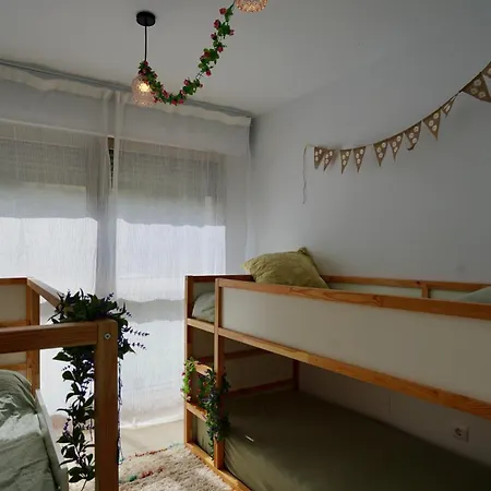 Casa Del Mar * San Vicente De La Barquera