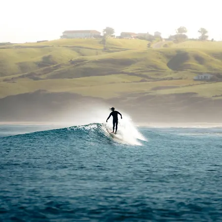 Casa Del Mar Hébergement de vacances