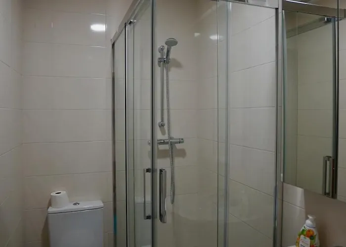 Casa de Férias Casa Del Mar