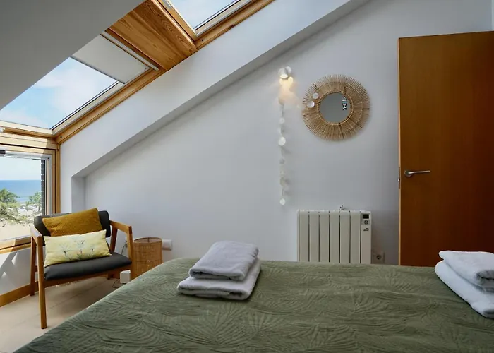 Casa de Férias Casa Del Mar *