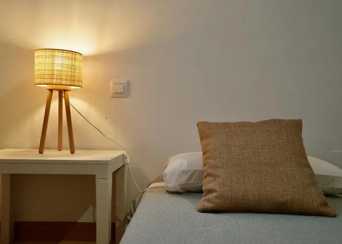 Casa Del Mar Casa de Férias San Vicente De La Barquera