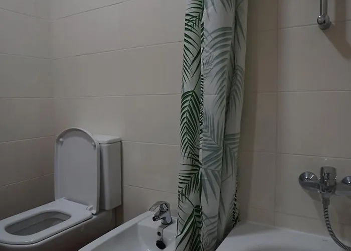 Casa Del Mar San Vicente De La Barquera