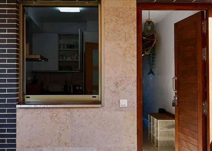 Casa Del Mar * San Vicente De La Barquera