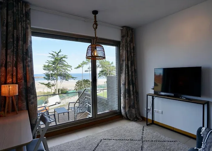 Casa de Férias Casa Del Mar