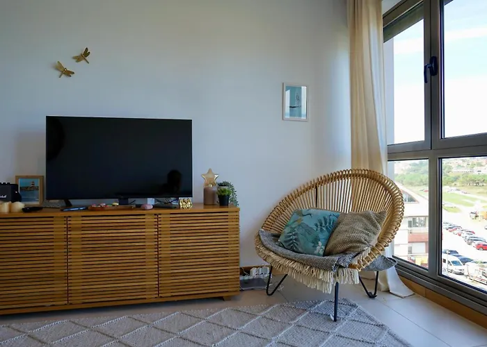 Casa de Férias Casa Del Mar *