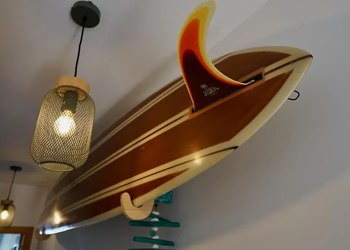 Casa Del Mar Casa de Férias *