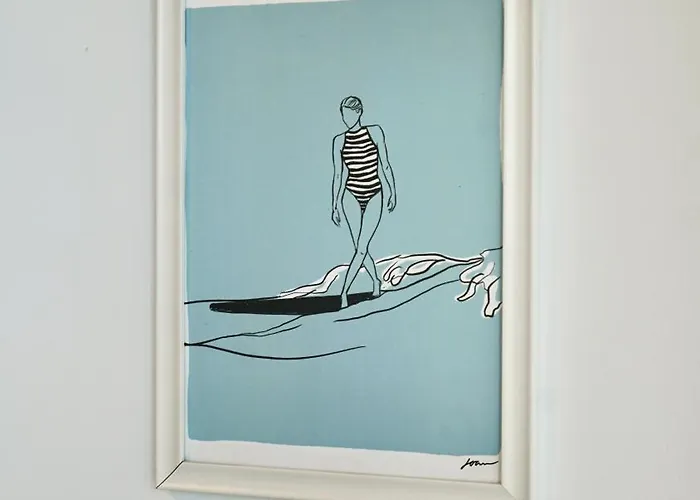 Casa de Férias Casa Del Mar *