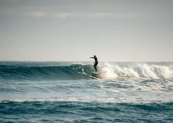 Casa Del Mar Casa de Férias San Vicente De La Barquera