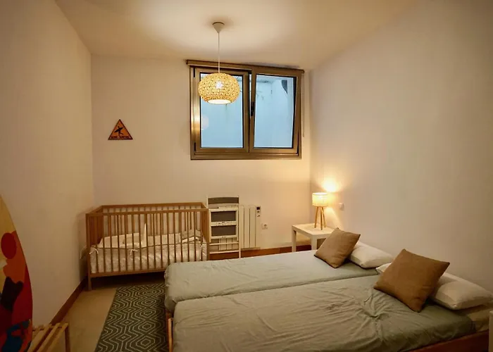 Casa de Férias Casa Del Mar