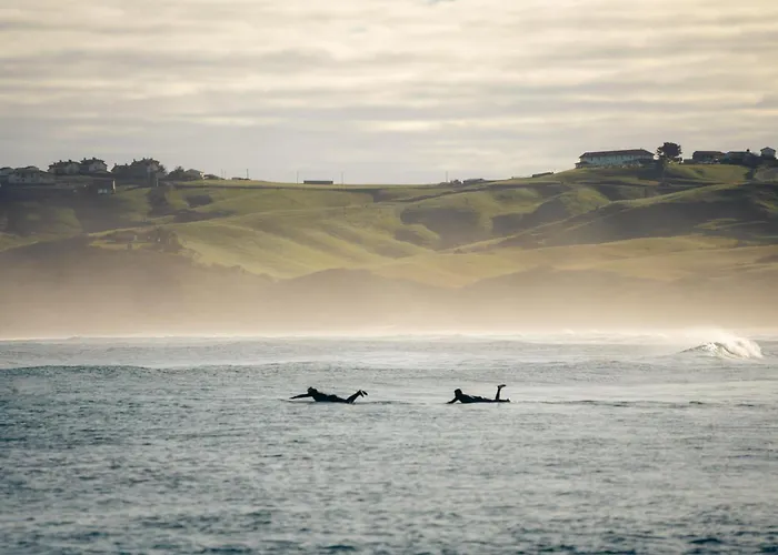 Casa Del Mar San Vicente De La Barquera