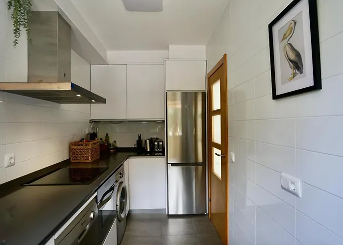 Casa Del Mar * San Vicente De La Barquera