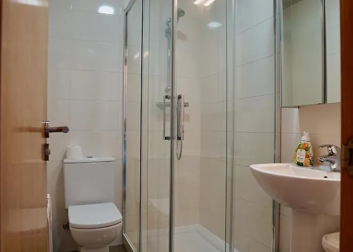 Casa Del Mar Casa de Férias San Vicente De La Barquera