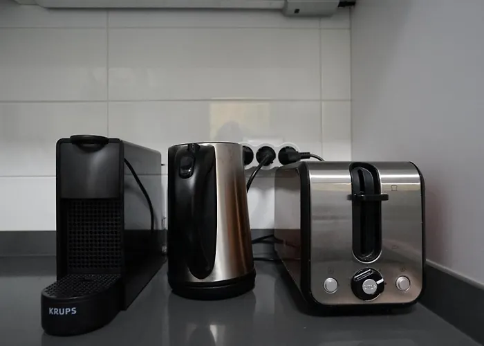 Casa de Férias Casa Del Mar San Vicente De La Barquera