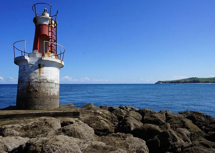 Casa de Férias Casa Del Mar *