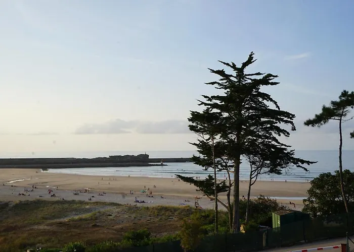 Casa Del Mar Casa de Férias San Vicente De La Barquera