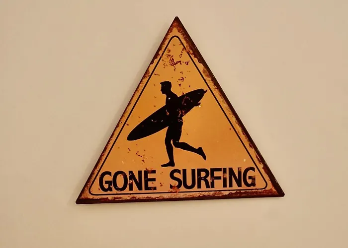 Casa Del Mar San Vicente De La Barquera