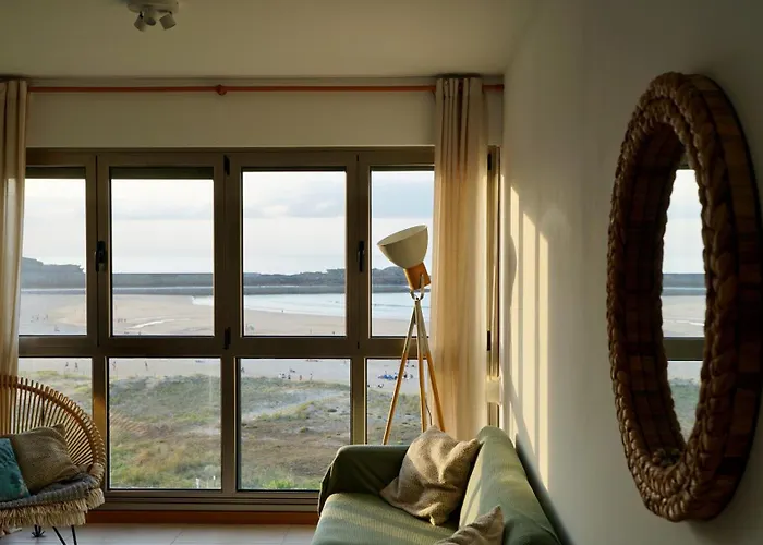 Casa de Férias Casa Del Mar