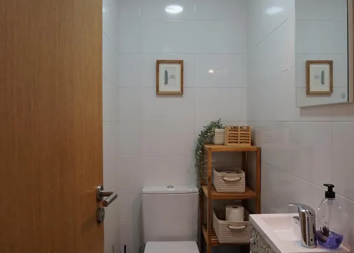 Casa Del Mar * San Vicente De La Barquera