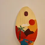 Casa Del Mar Tatil Evi *