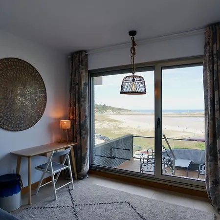 Casa Del Mar * San Vicente De La Barquera
