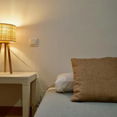 Casa Del Mar Tatil Evi San Vicente De La Barquera