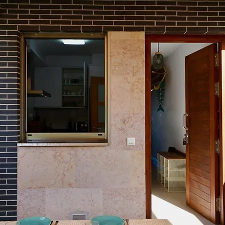 Casa Del Mar * San Vicente De La Barquera