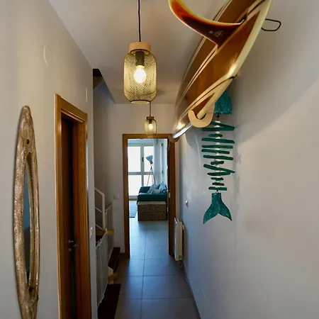 Casa Del Mar *