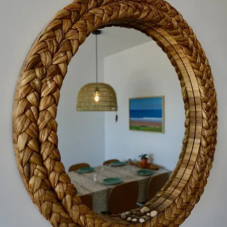 Casa Del Mar Dom wakacyjny *